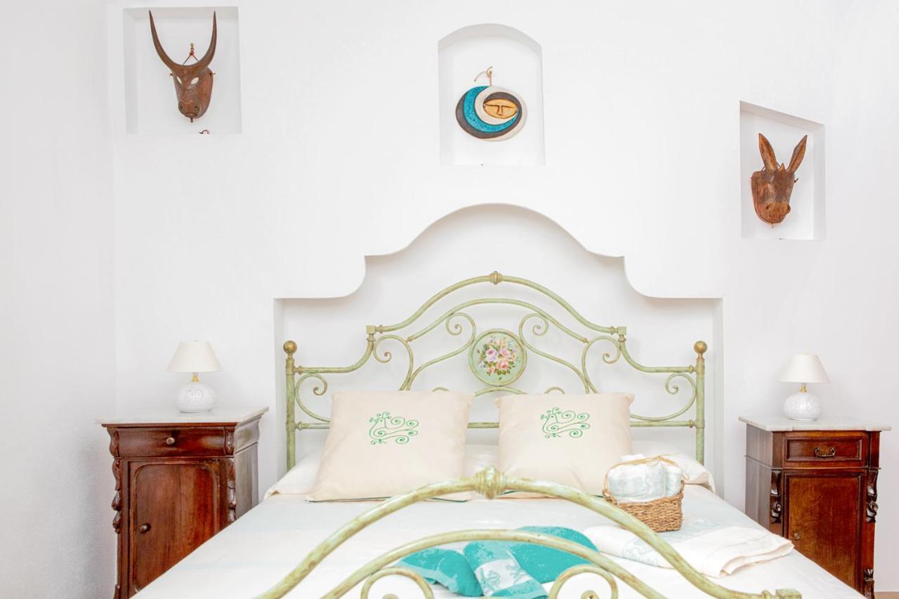 Vincent House Hotel Santa Teresa Gallura Bagian luar foto