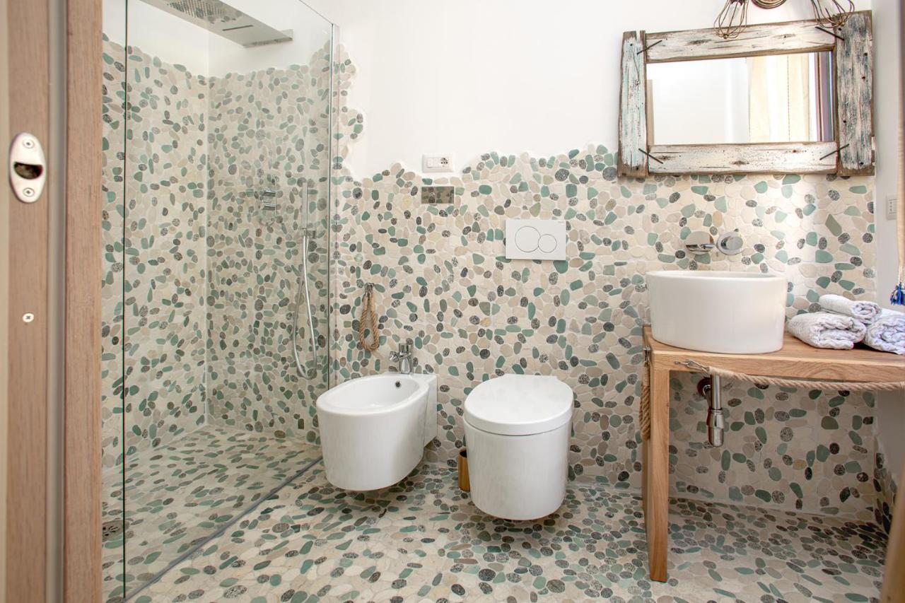 Vincent House Hotel Santa Teresa Gallura Bagian luar foto