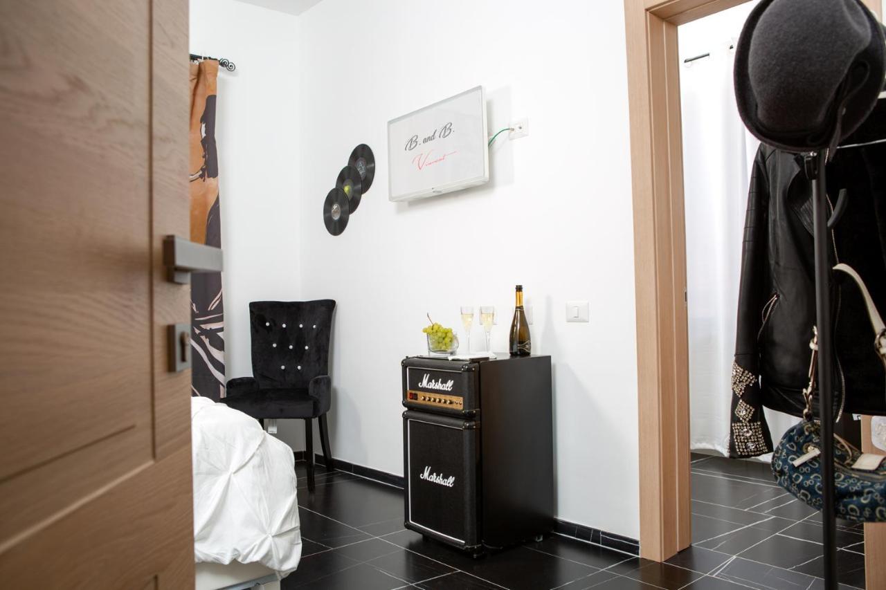 Vincent House Hotel Santa Teresa Gallura Bagian luar foto