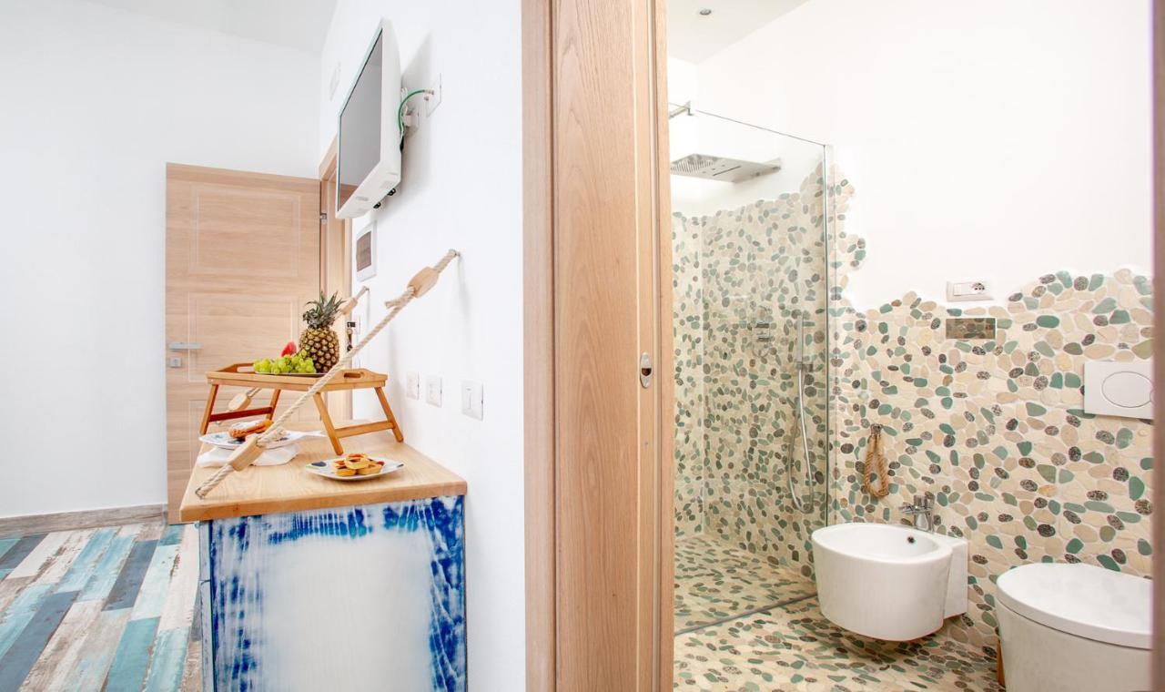 Vincent House Hotel Santa Teresa Gallura Bagian luar foto
