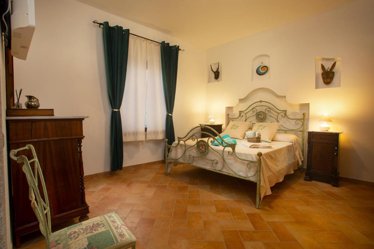 Vincent House Hotel Santa Teresa Gallura Bagian luar foto