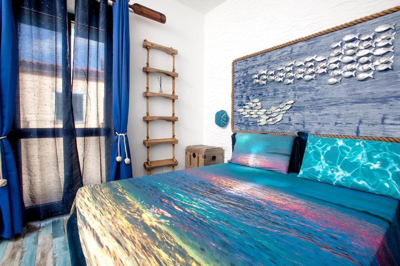 Vincent House Hotel Santa Teresa Gallura Bagian luar foto