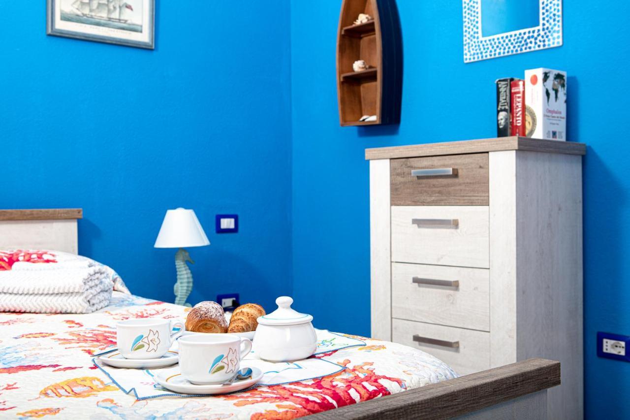 Vincent House Hotel Santa Teresa Gallura Bagian luar foto