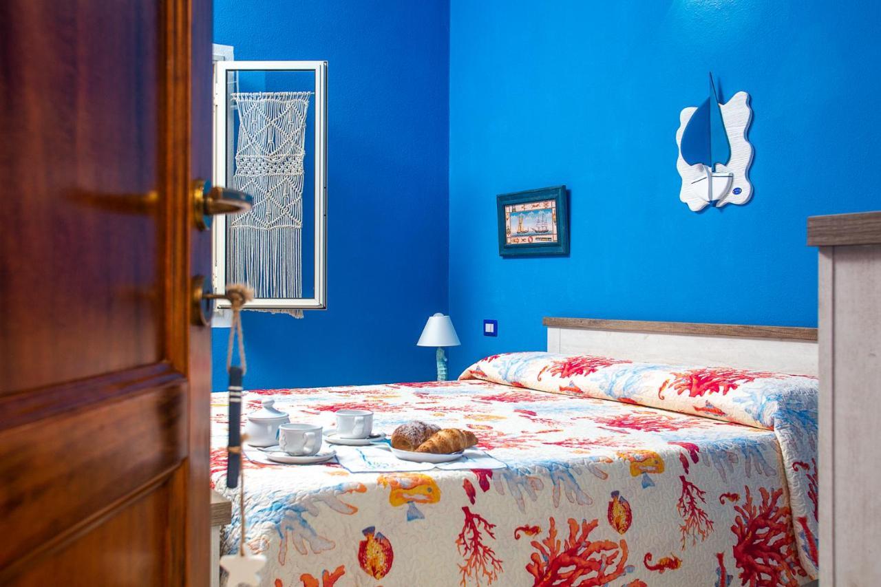 Vincent House Hotel Santa Teresa Gallura Bagian luar foto