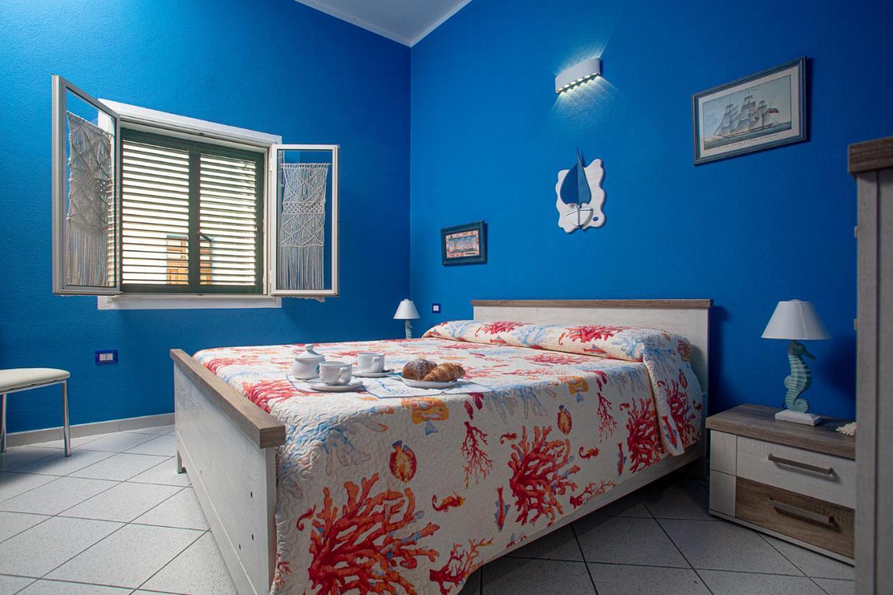 Vincent House Hotel Santa Teresa Gallura Bagian luar foto