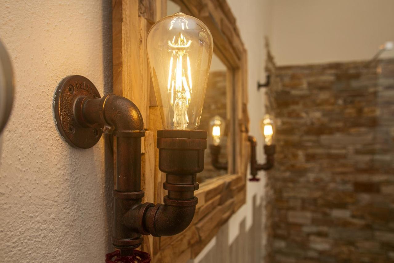 Vincent House Hotel Santa Teresa Gallura Bagian luar foto