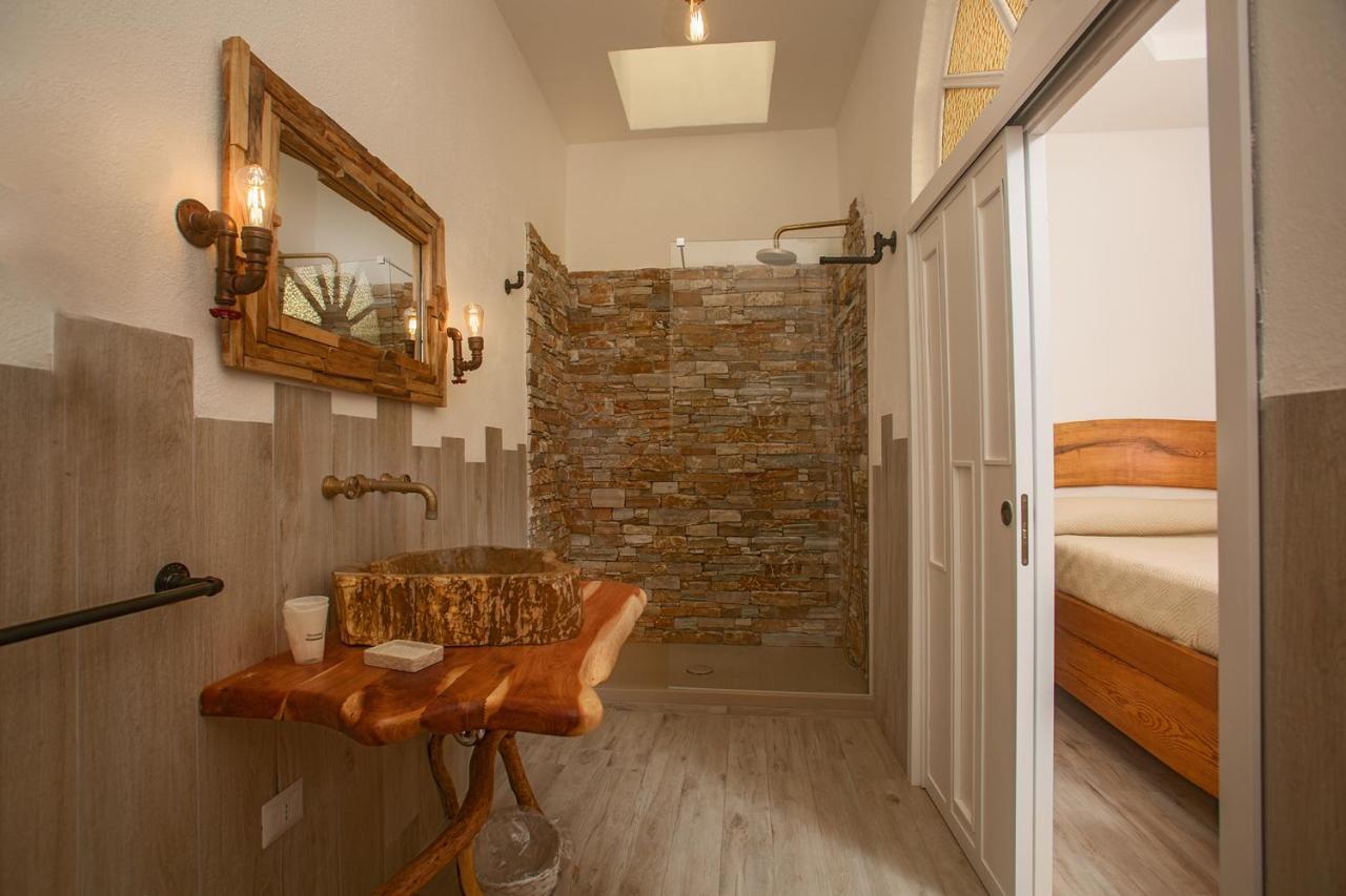 Vincent House Hotel Santa Teresa Gallura Bagian luar foto