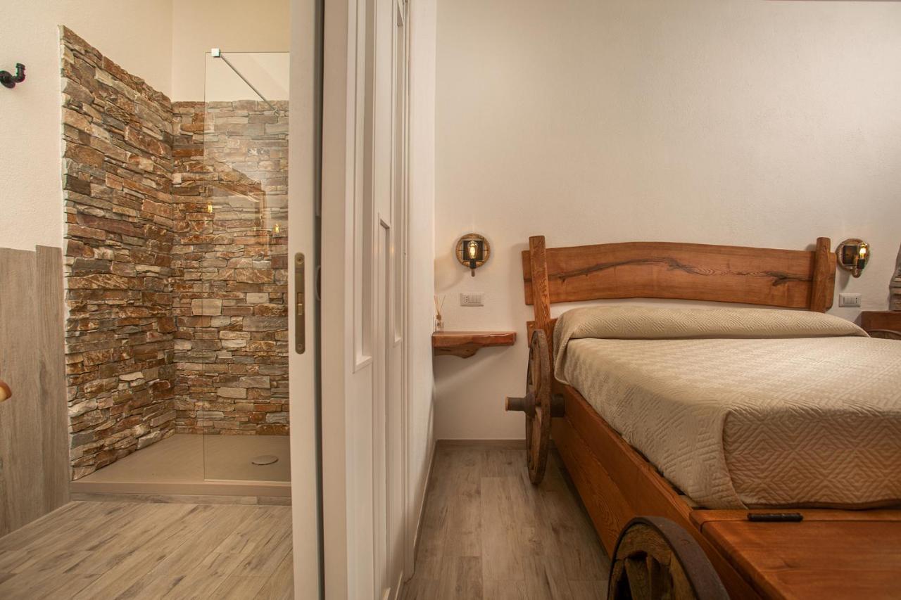 Vincent House Hotel Santa Teresa Gallura Bagian luar foto